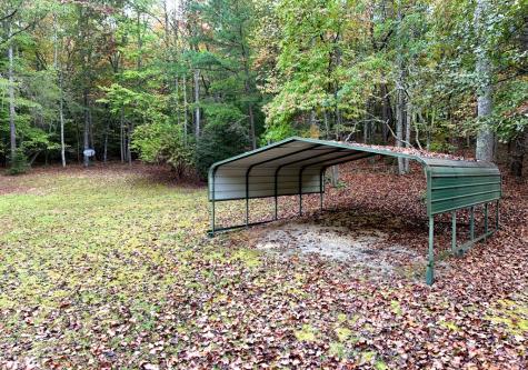 433 Tomahawk Trail Blairsville GA 30512