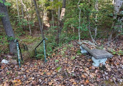433 Tomahawk Trail Blairsville GA 30512