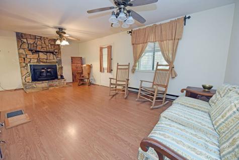 433 Tomahawk Trail Blairsville GA 30512