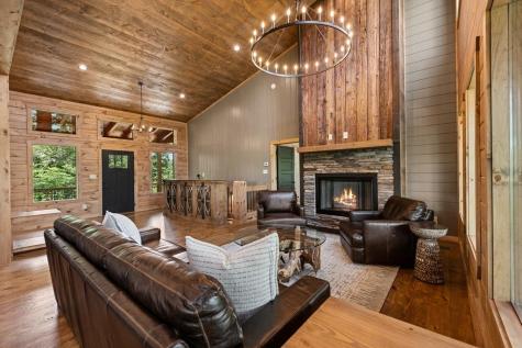 416 Windy Valley Trail Blue Ridge GA 30513