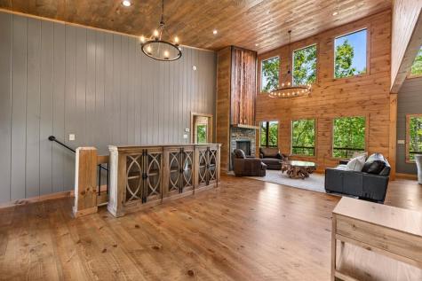 416 Windy Valley Trail Blue Ridge GA 30513