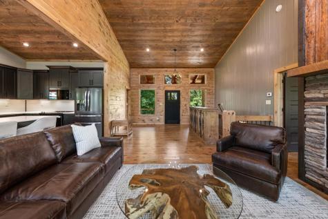 416 Windy Valley Trail Blue Ridge GA 30513