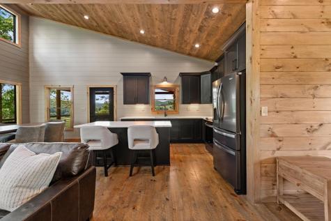 416 Windy Valley Trail Blue Ridge GA 30513