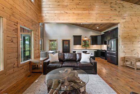 416 Windy Valley Trail Blue Ridge GA 30513