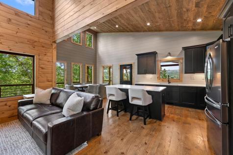 416 Windy Valley Trail Blue Ridge GA 30513