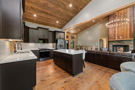 416 Windy Valley Trail Blue Ridge GA 30513