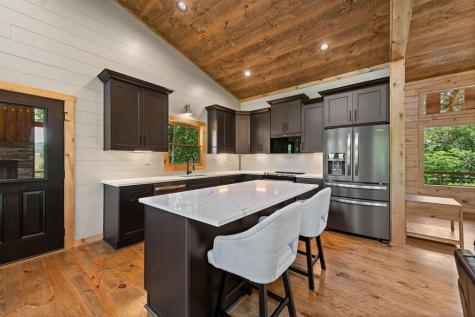 416 Windy Valley Trail Blue Ridge GA 30513