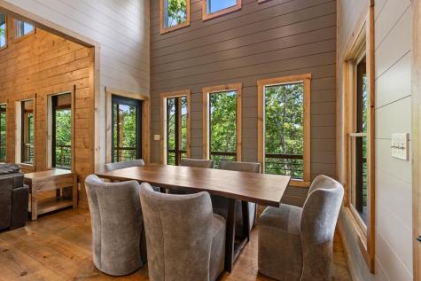 416 Windy Valley Trail Blue Ridge GA 30513