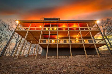 416 Windy Valley Trail Blue Ridge GA 30513
