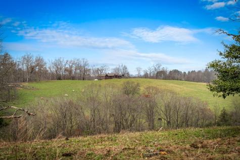 416 Windy Valley Trail Blue Ridge GA 30513