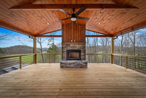 416 Windy Valley Trail Blue Ridge GA 30513
