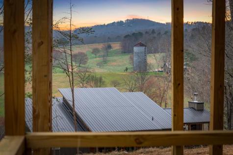 416 Windy Valley Trail Blue Ridge GA 30513