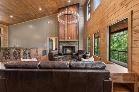 416 Windy Valley Trail Blue Ridge GA 30513
