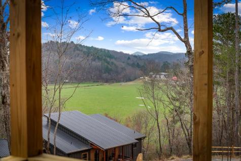 416 Windy Valley Trail Blue Ridge GA 30513