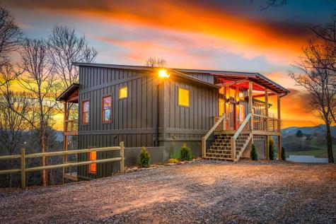 416 Windy Valley Trail Blue Ridge GA 30513