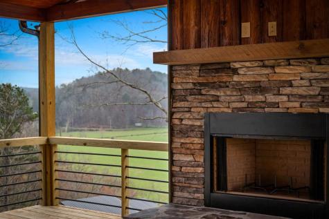 416 Windy Valley Trail Blue Ridge GA 30513