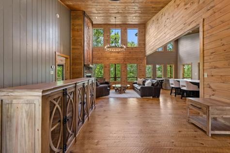 416 Windy Valley Trail Blue Ridge GA 30513