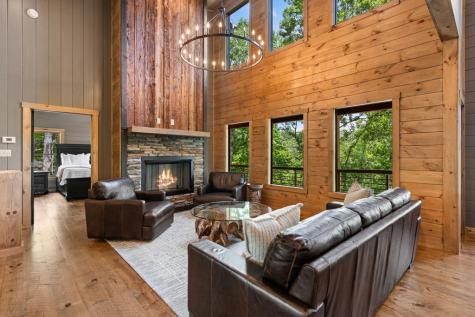 416 Windy Valley Trail Blue Ridge GA 30513