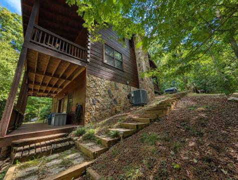 78 Hidden Pine Trail Blairsville GA 30512