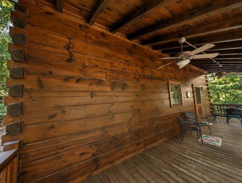 78 Hidden Pine Trail Blairsville GA 30512