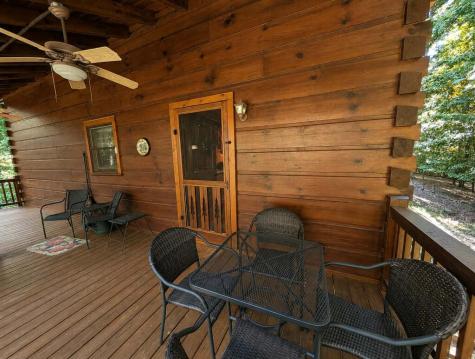 78 Hidden Pine Trail Blairsville GA 30512