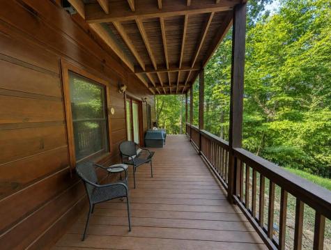 78 Hidden Pine Trail Blairsville GA 30512