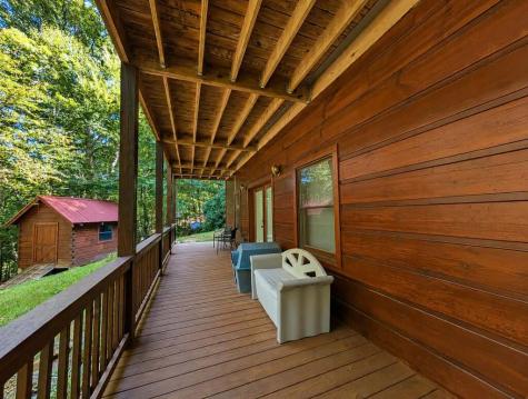 78 Hidden Pine Trail Blairsville GA 30512