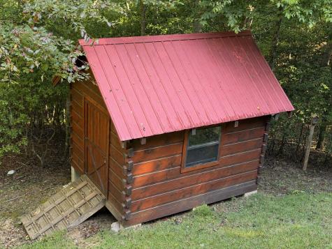 78 Hidden Pine Trail Blairsville GA 30512