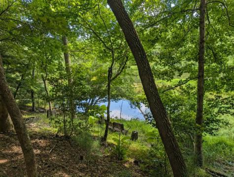 78 Hidden Pine Trail Blairsville GA 30512
