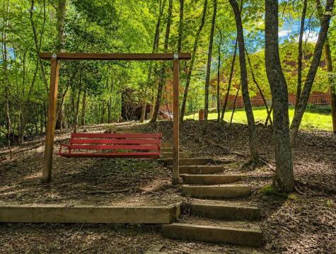 78 Hidden Pine Trail Blairsville GA 30512