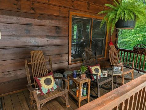 78 Hidden Pine Trail Blairsville GA 30512