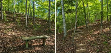 78 Hidden Pine Trail Blairsville GA 30512