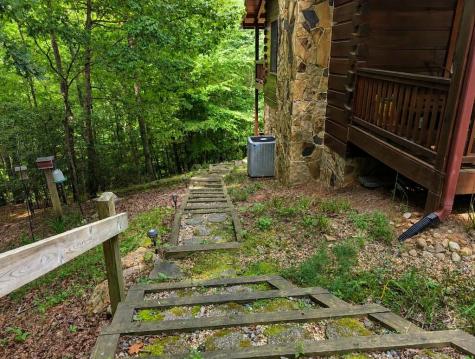 78 Hidden Pine Trail Blairsville GA 30512