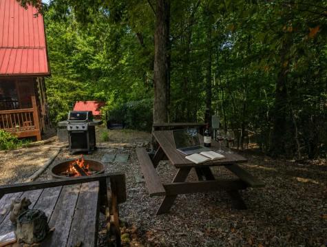 78 Hidden Pine Trail Blairsville GA 30512