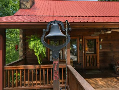 78 Hidden Pine Trail Blairsville GA 30512