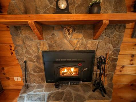 78 Hidden Pine Trail Blairsville GA 30512