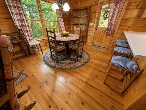 78 Hidden Pine Trail Blairsville GA 30512