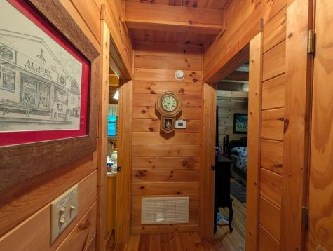 78 Hidden Pine Trail Blairsville GA 30512