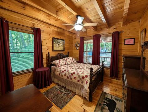 78 Hidden Pine Trail Blairsville GA 30512
