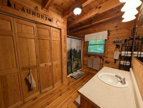 78 Hidden Pine Trail Blairsville GA 30512