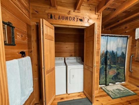 78 Hidden Pine Trail Blairsville GA 30512