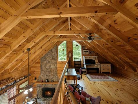 78 Hidden Pine Trail Blairsville GA 30512