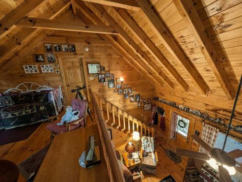 78 Hidden Pine Trail Blairsville GA 30512