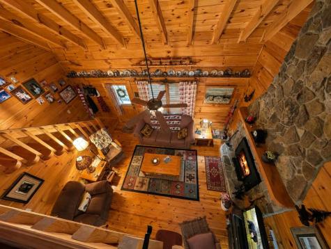 78 Hidden Pine Trail Blairsville GA 30512