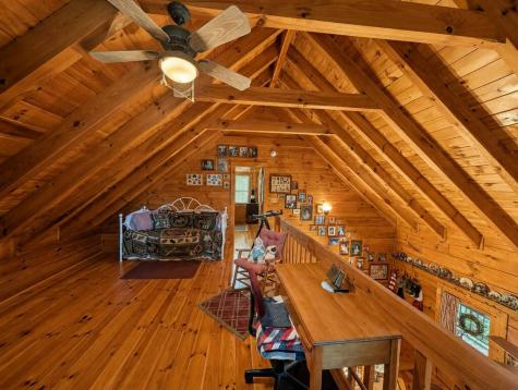 78 Hidden Pine Trail Blairsville GA 30512