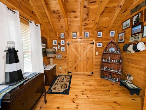 78 Hidden Pine Trail Blairsville GA 30512