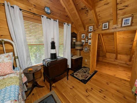 78 Hidden Pine Trail Blairsville GA 30512
