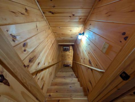78 Hidden Pine Trail Blairsville GA 30512