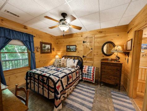 78 Hidden Pine Trail Blairsville GA 30512
