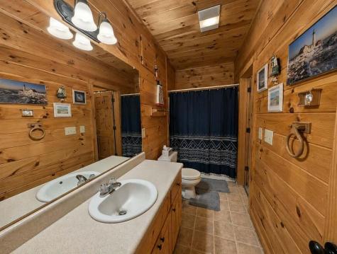 78 Hidden Pine Trail Blairsville GA 30512